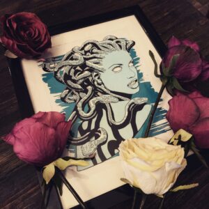 Medusa