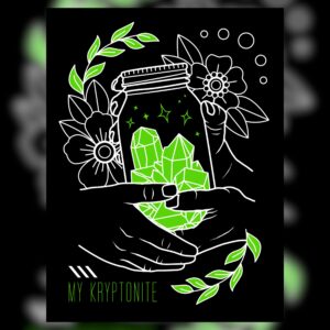 Kryptonite