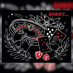 Sorry