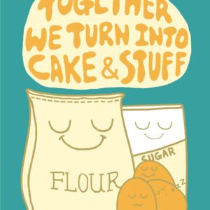 Lets Get Baked!
