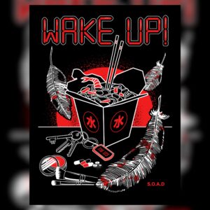 Wake Up