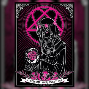 Sweet 666